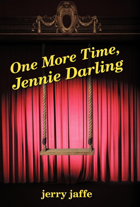 One More Time, Jennie Darling