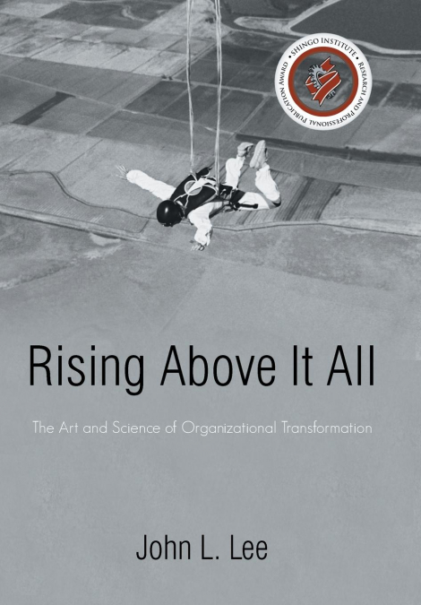 Rising Above It All