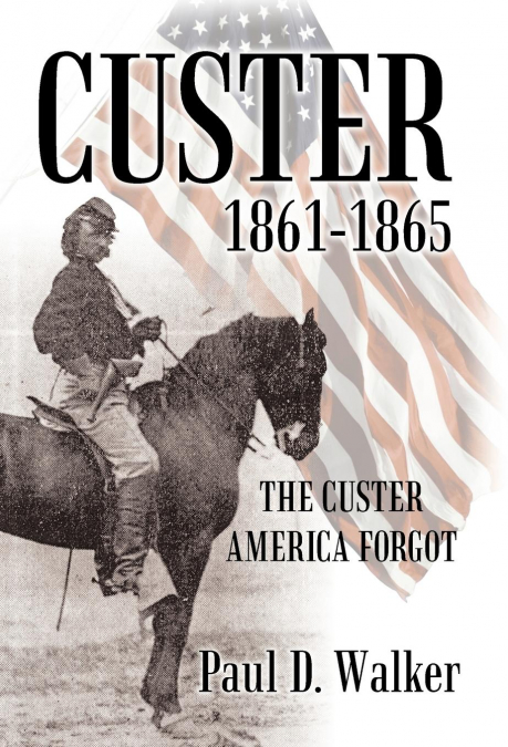 Custer 1861-1865