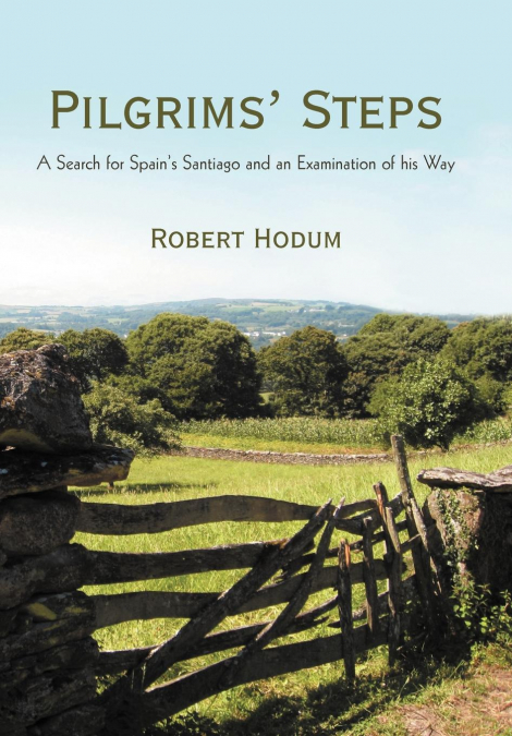 Pilgrims’ Steps