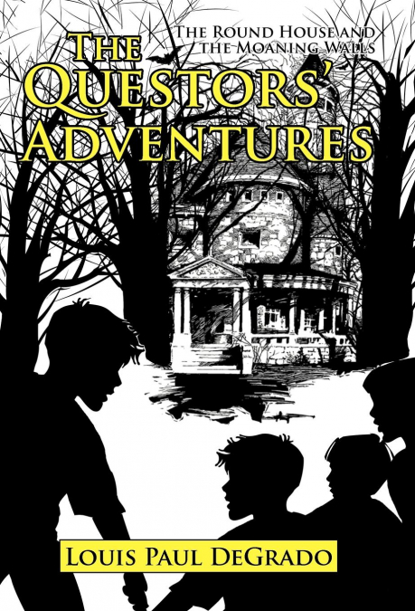 The Questors’ Adventures