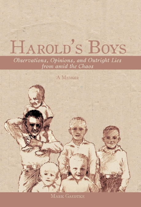 Harold’s Boys