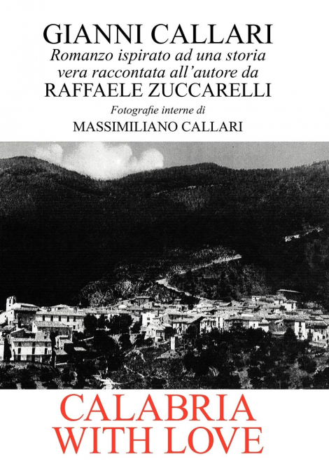 Calabria with Love