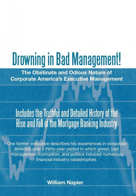 Drowning in Bad Management!