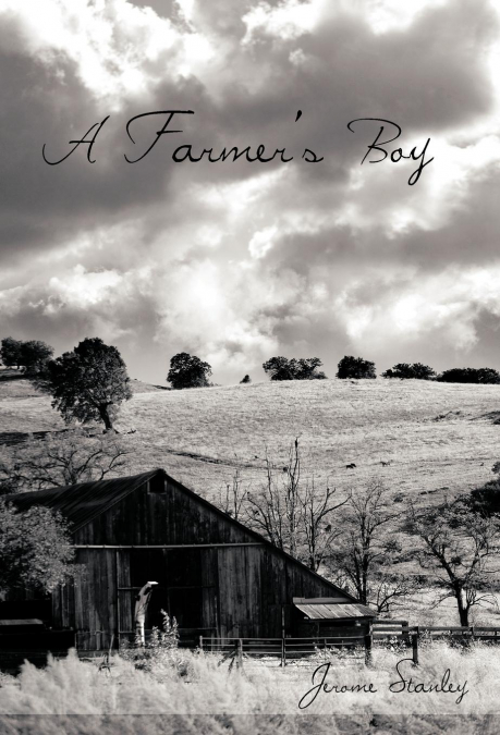 A Farmer’s Boy