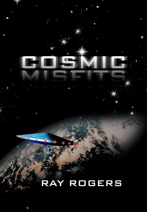 Cosmic Misfits