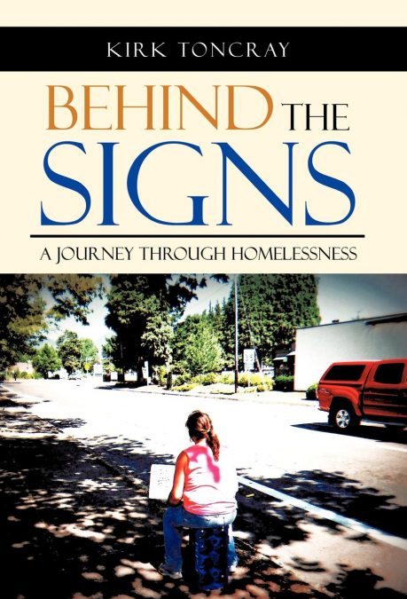 Behind the Signs