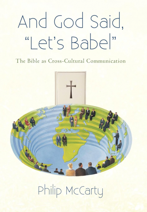 And God Said, Let’s Babel