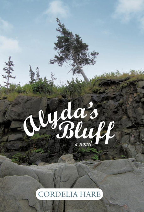 Alyda’s Bluff