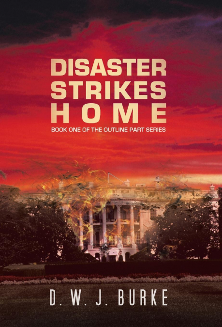 Disaster Strikes Home