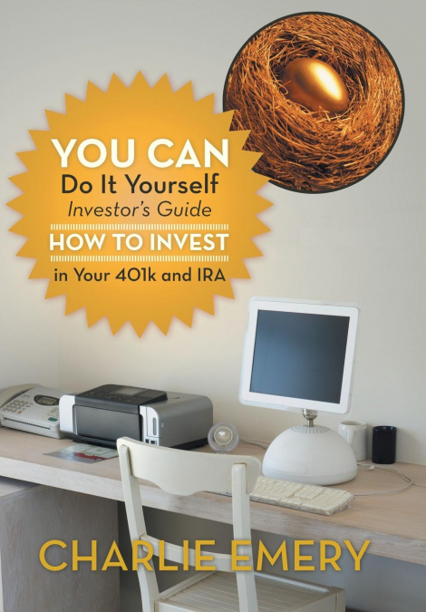 You Can Do It Yourself Investor’s Guide