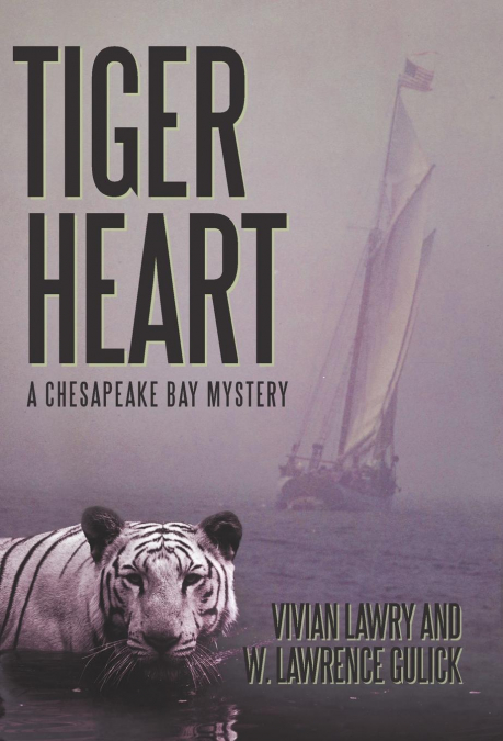 Tiger Heart