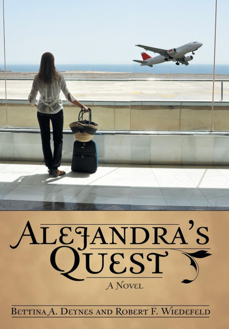 Alejandra’s Quest