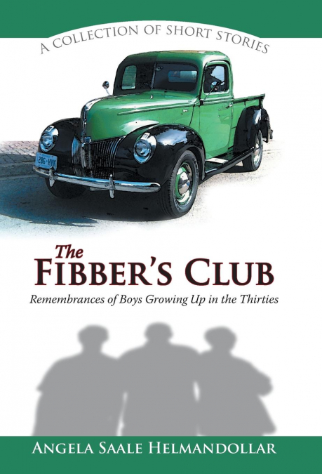 The Fibber’s Club