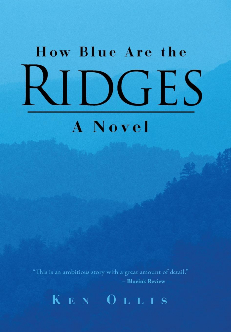 How Blue Are the Ridges