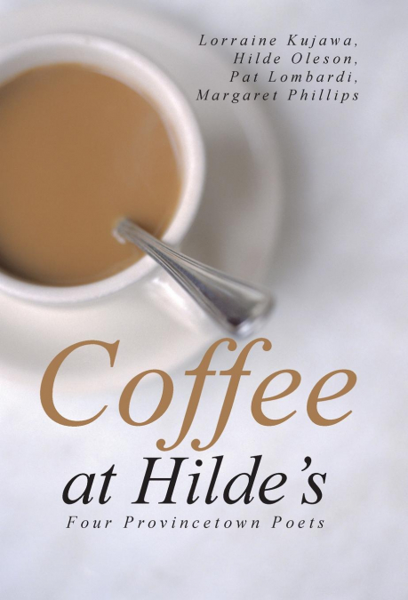 Coffee at Hilde’s