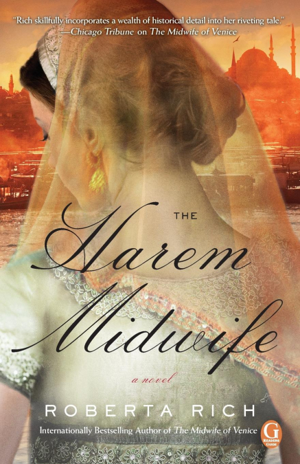Harem Midwife