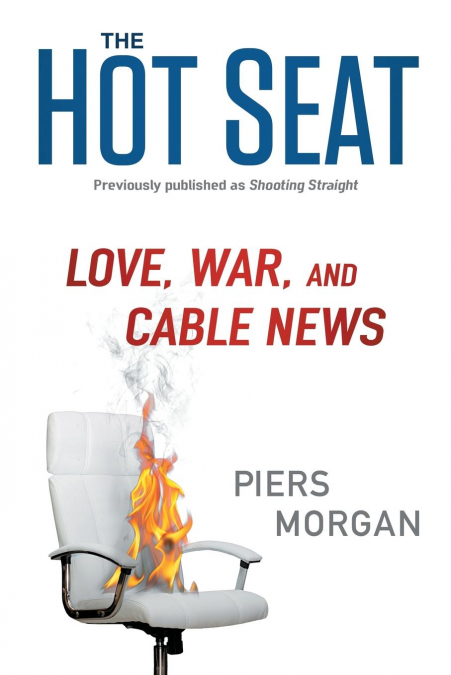 Hot Seat