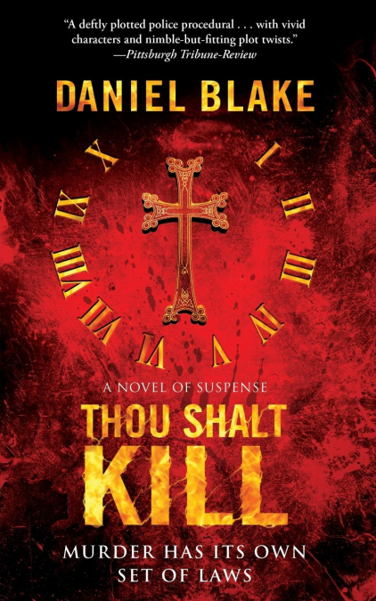 Thou Shalt Kill