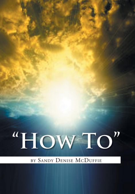 'How To'