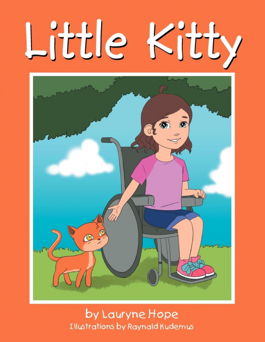 Little Kitty