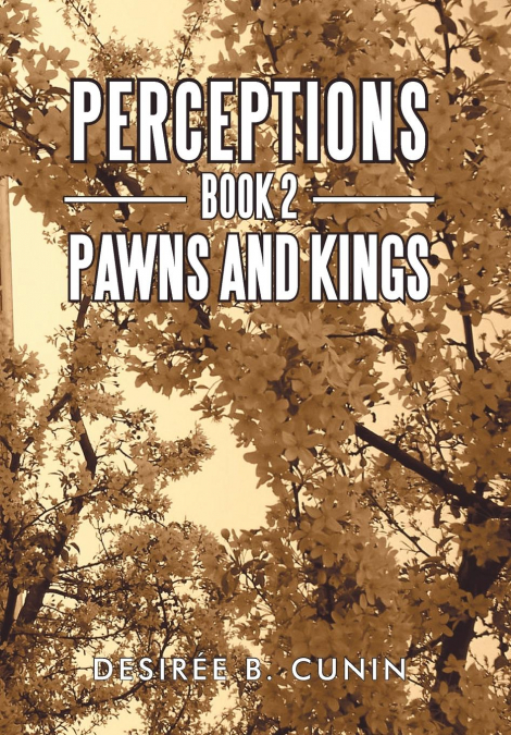 Perceptions, Book 2