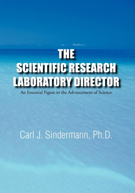 The Scientific Research Laboratory Director