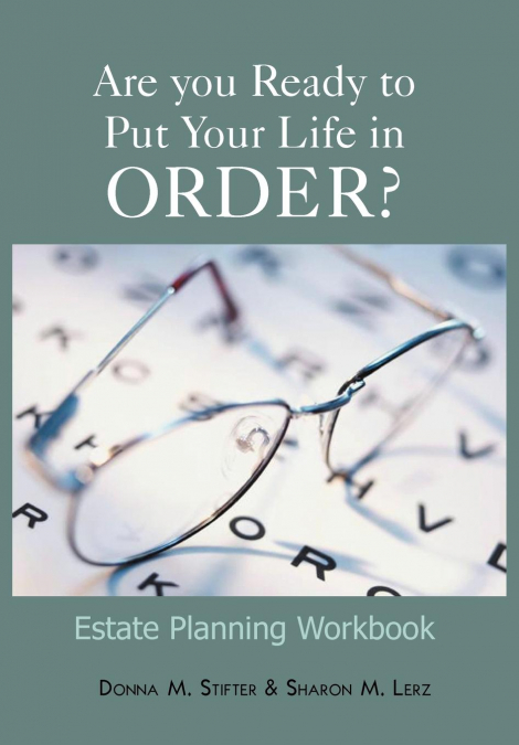 Are you Ready to Put Your Life in Order?