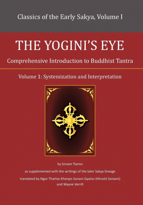 The Yogini’s Eye