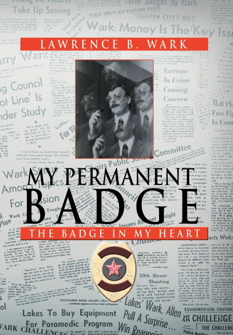 My Permanent Badge