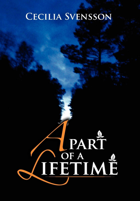 A part of a lifetime