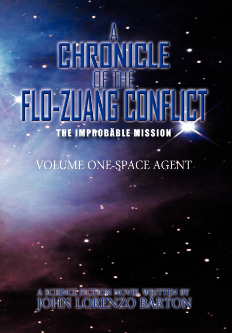 A Chronicle of the Flo-Zuang Conflict