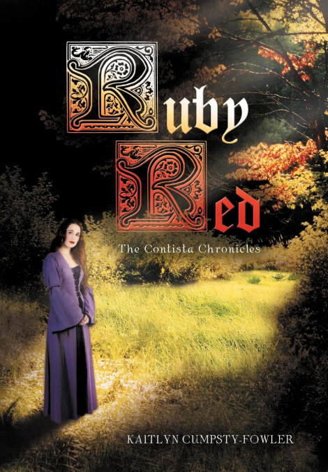 Ruby Red