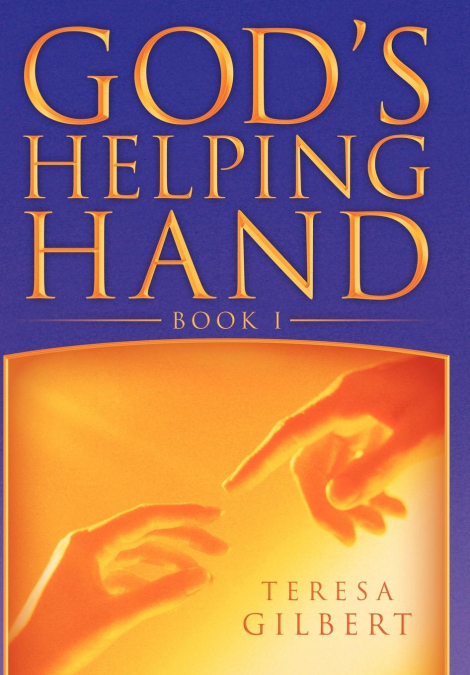 God’s Helping Hand Book I