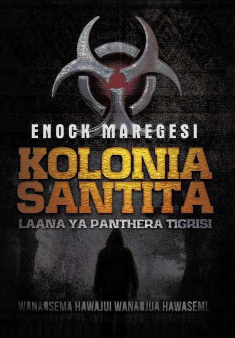 Kolonia Santita