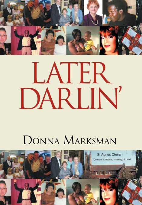 Later Darlin’