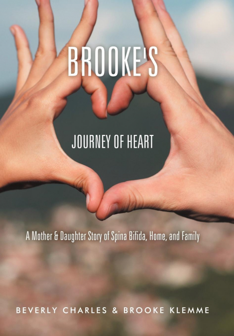 Brooke’s Journey of Heart