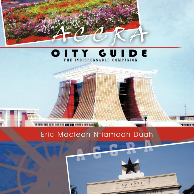 Accra City Guide