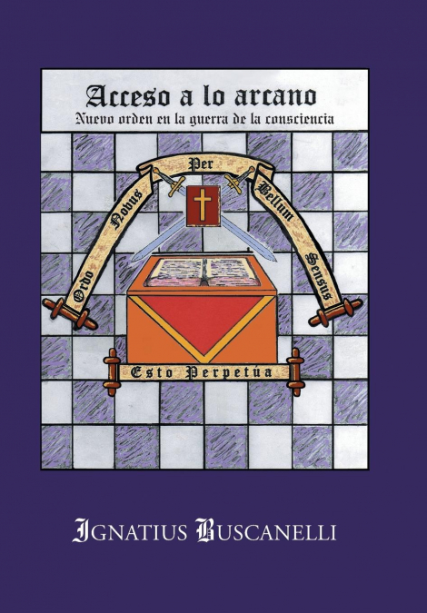 Acceso a Lo Arcano