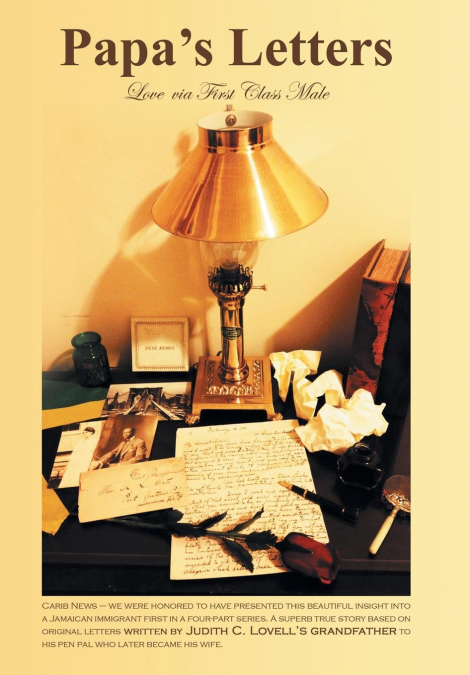 Papa’s Letters