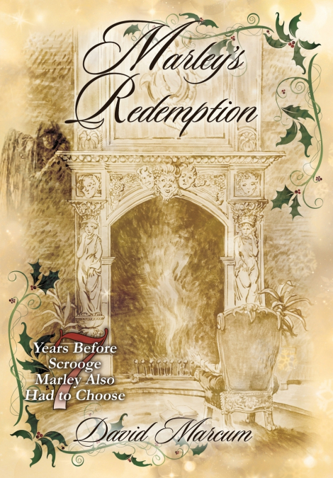Marley’s Redemption