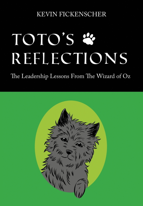 Toto’s Reflections