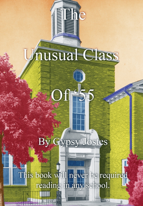 The Unusual Class of ’55