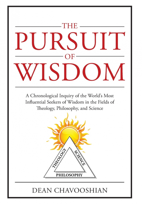 The Pursuit of Wisdom