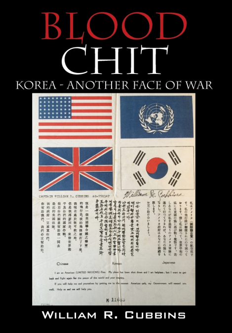 Blood Chit