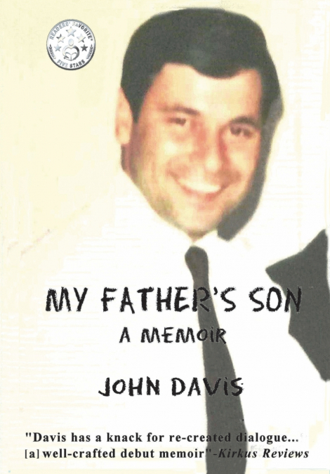 My Father’s Son
