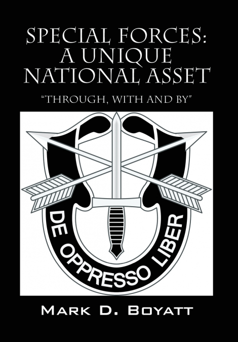 Special Forces