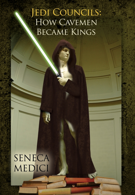 Jedi Councils