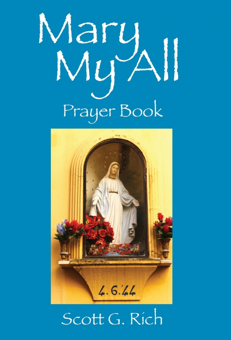 Mary My All