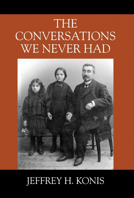 The Conversations We Never Had